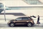 Ford Vignale Edge 2016 года
